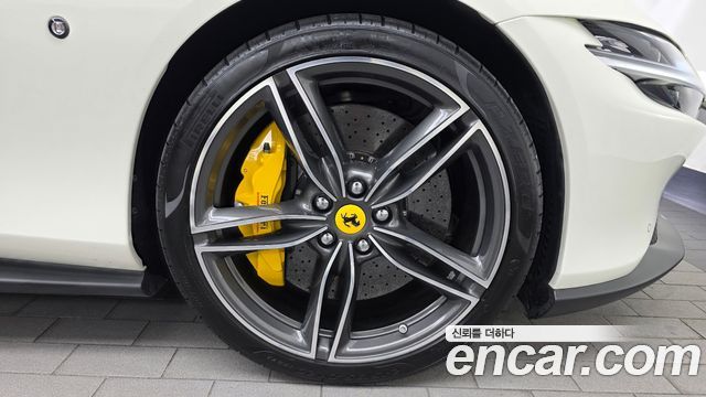 Ferrari Roma 2024 — photo 7