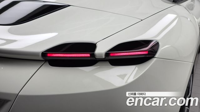 Ferrari Roma 2024 — photo 9