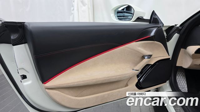 Ferrari Roma 2024 — photo 14