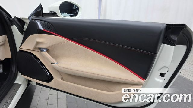 Ferrari Roma 2024 — photo 15