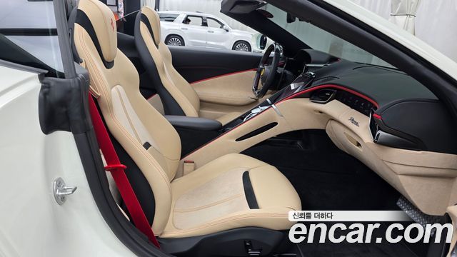 Ferrari Roma 2024 — photo 16