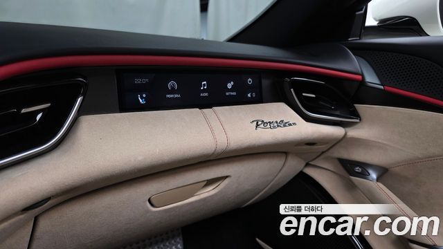 Ferrari Roma 2024 — photo 27