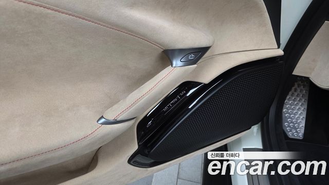 Ferrari Roma 2024 — photo 30