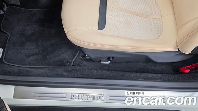 Ferrari Roma 2024 — photo 31