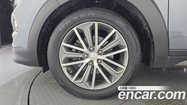 Hyundai Tucson 2016 — photo 5