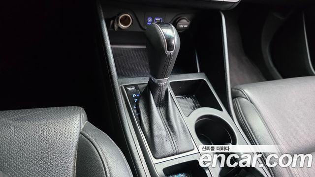 Hyundai Tucson 2016 — photo 9
