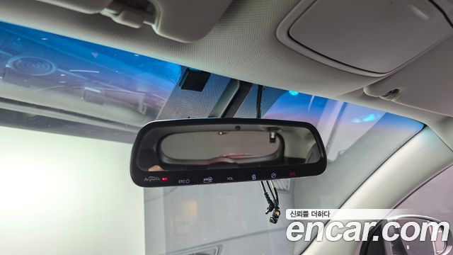 Hyundai Tucson 2016 — photo 18