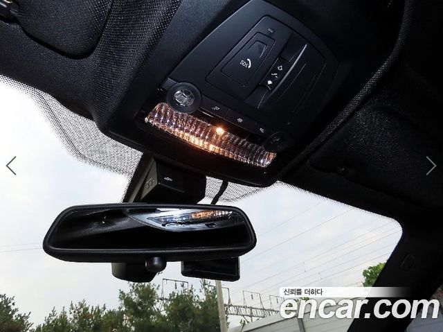 BMW 6-Series 2016 — photo 15