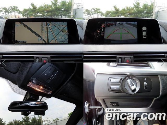 BMW 6-Series 2016 — photo 18