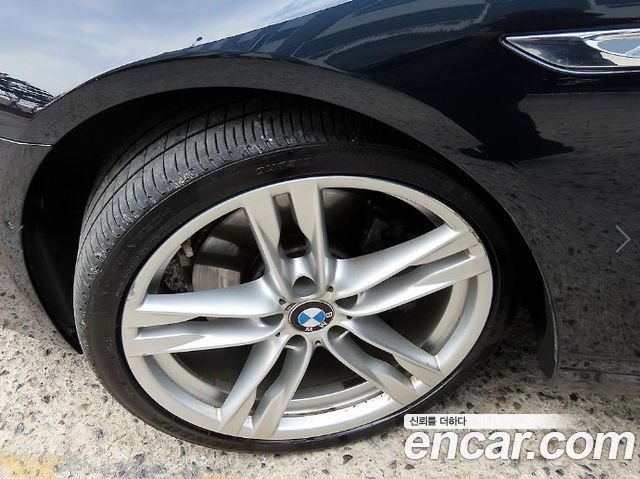 BMW 6-Series 2016 — photo 20