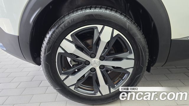 Peugeot 3008 2022 — photo 5