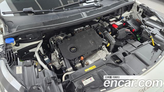 Peugeot 3008 2022 — photo 6