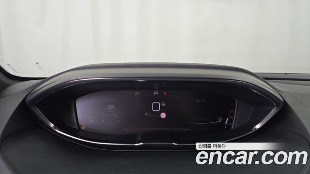 Peugeot 3008 2022 — photo 11