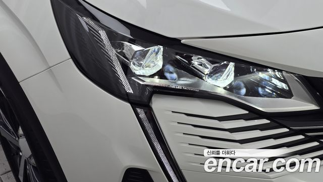 Peugeot 3008 2022 — photo 8