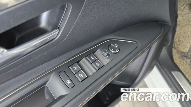 Peugeot 3008 2022 — photo 30