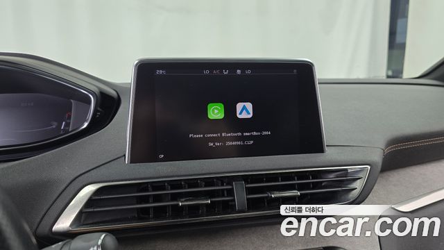 Peugeot 3008 2022 — photo 32