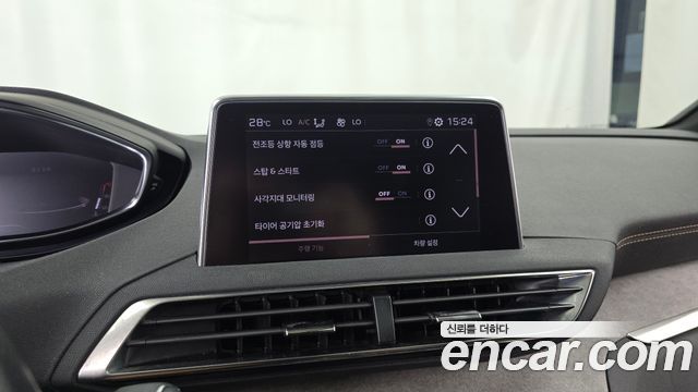 Peugeot 3008 2022 — photo 33