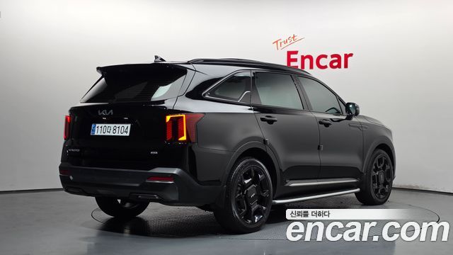 Kia Sorento 2024 — photo 2