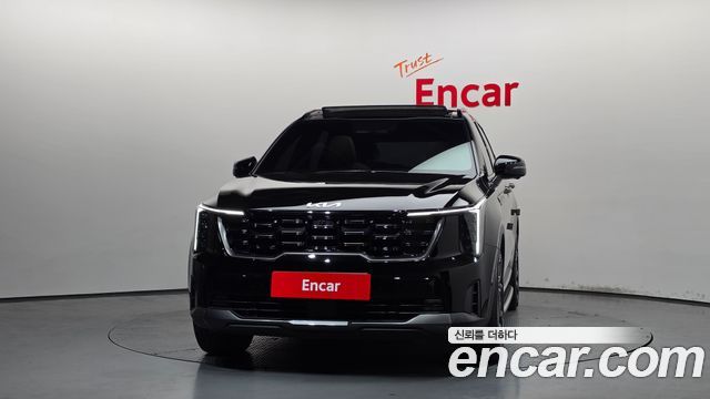Kia Sorento 2024 — photo 3