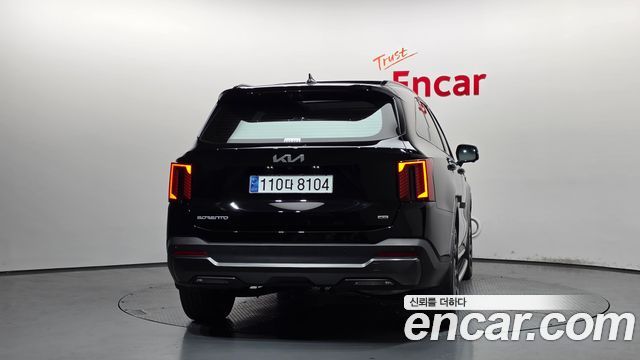 Kia Sorento 2024 — photo 4