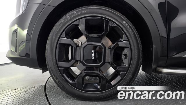 Kia Sorento 2024 — photo 5
