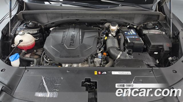 Kia Sorento 2024 — photo 6