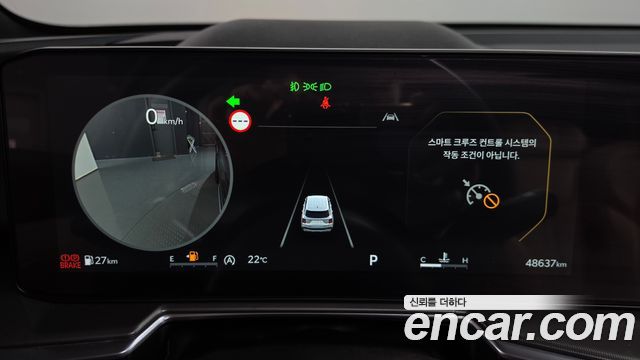 Kia Sorento 2024 — photo 8