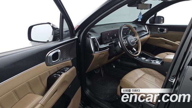Kia Sorento 2024 — photo 10
