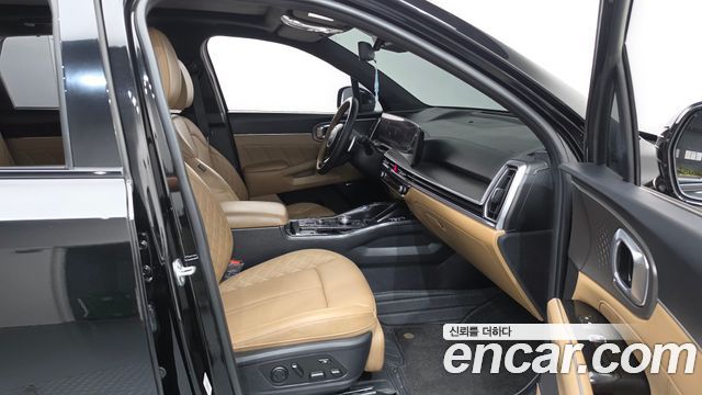 Kia Sorento 2024 — photo 11