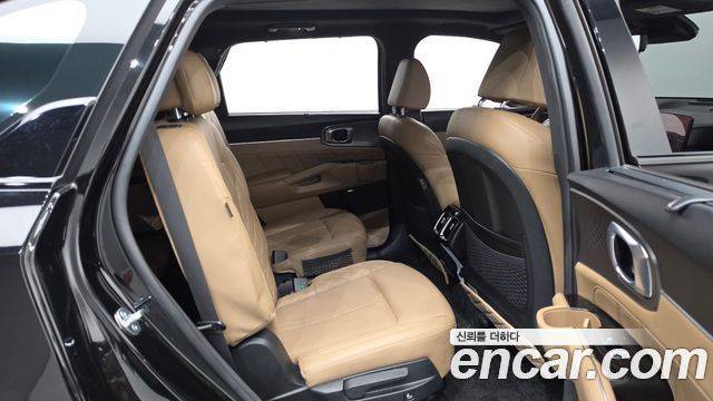 Kia Sorento 2024 — photo 12
