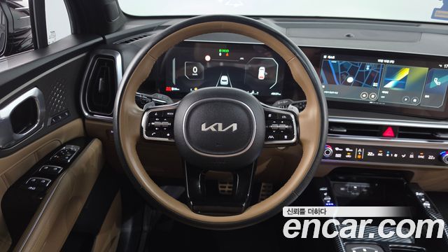 Kia Sorento 2024 — photo 13