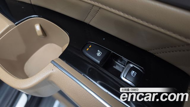 Kia Sorento 2024 — photo 19