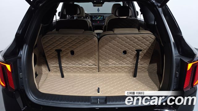 Kia Sorento 2024 — photo 20