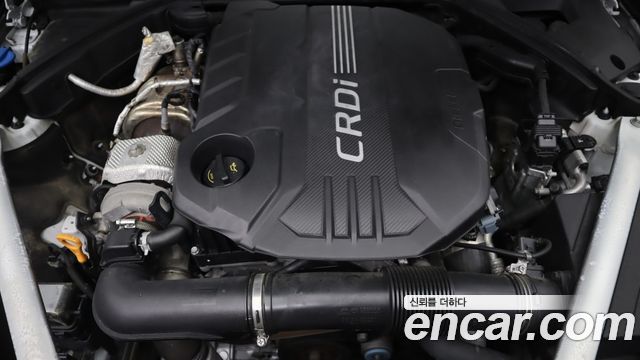 Genesis G70 2019 — photo 6