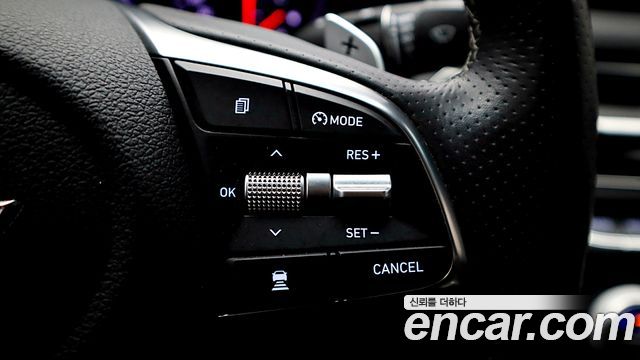 Genesis G70 2019 — photo 12