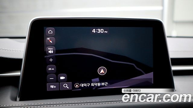 Genesis G70 2019 — photo 13