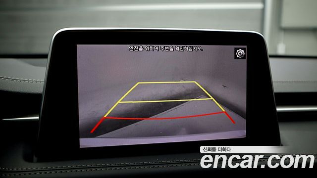 Genesis G70 2019 — photo 14