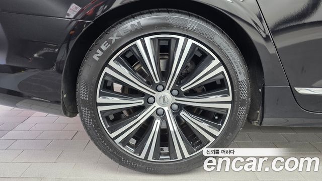 Volvo S90 2021 — photo 5