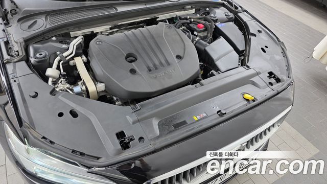 Volvo S90 2021 — photo 6