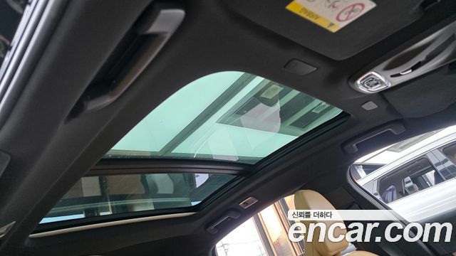 Volvo S90 2021 — photo 23