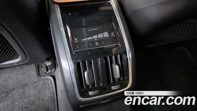 Volvo S90 2021 — photo 24