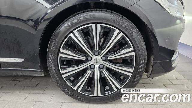 Volvo S90 2021 — photo 7