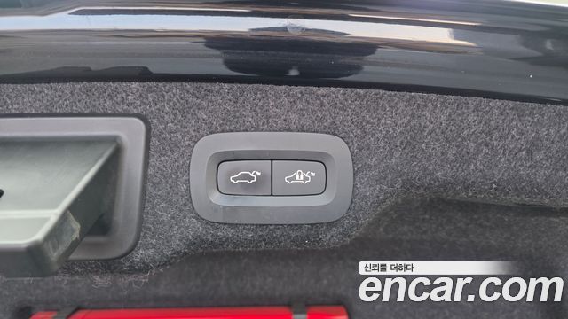 Volvo S90 2021 — photo 29