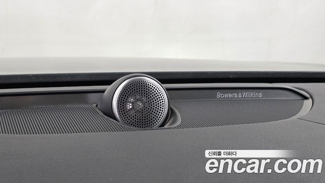 Volvo S90 2021 — photo 30
