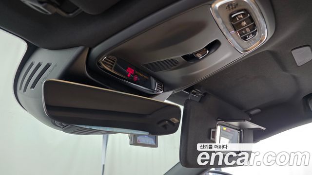Volvo S90 2021 — photo 34