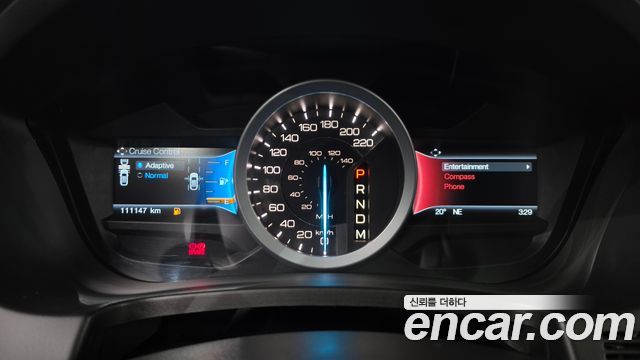 Ford Explorer 2015 — photo 8