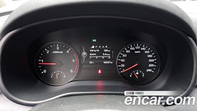 Kia Sportage 2016 — photo 8