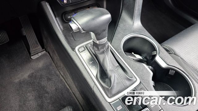 Kia Sportage 2016 — photo 9