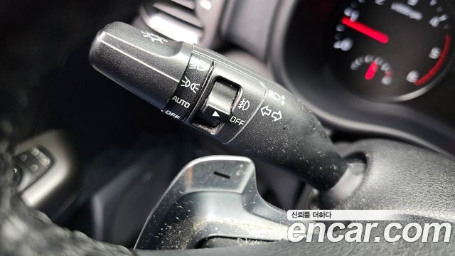 Kia Sportage 2016 — photo 17