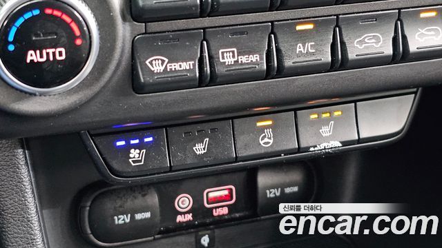 Kia Sportage 2016 — photo 18